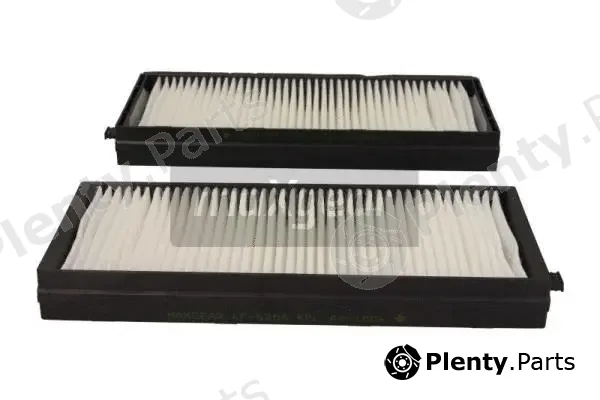 Maxgear 26-1195 — Filter, cabin air