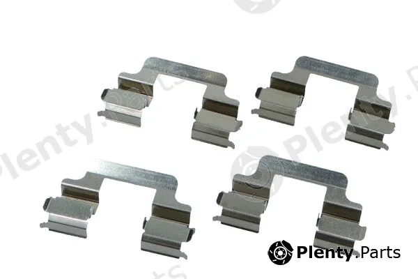 Maxgear 27-1465 — Accessory Kit, disc brake pad