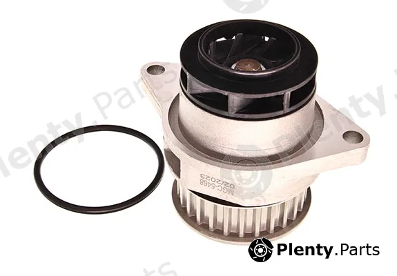 Maxgear 47-0046 — Water Pump, engine cooling