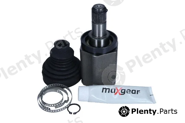 Maxgear 49-2778 — Joint Kit, drive shaft