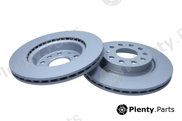 Maxgear 19-0820MAX — Brake Disc