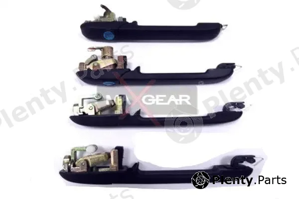 Maxgear 28-0195 — Exterior Door Handle