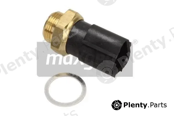 Maxgear 50-0176 — Temperature Switch, radiator fan