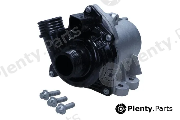Maxgear 47-0258 — Water Pump, engine cooling