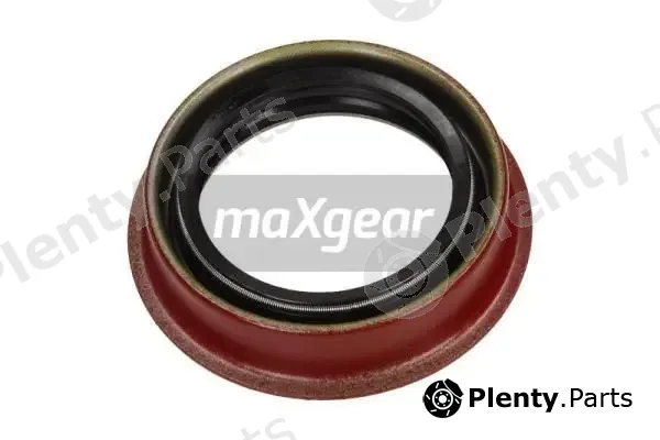 Maxgear 70-0010 — Shaft Seal, drive shaft