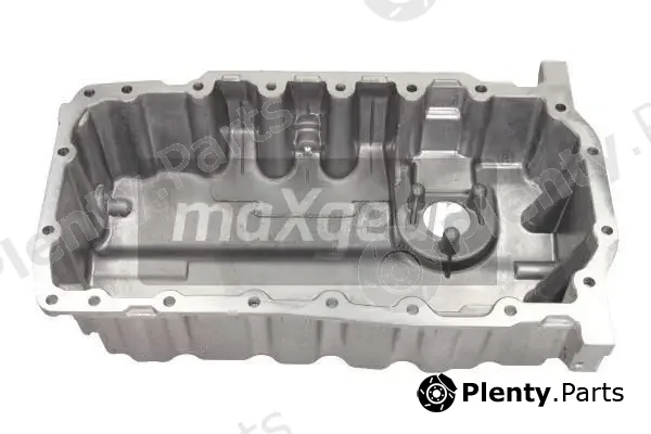 Maxgear 34-0043 — Oil Sump