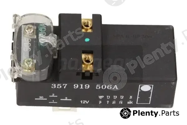 Maxgear 50-0070 — Control Unit, electric fan (engine cooling)