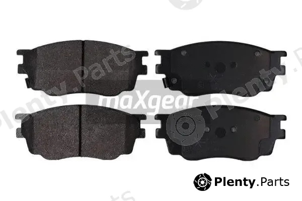 Maxgear 19-2118 — Brake Pad Set, disc brake