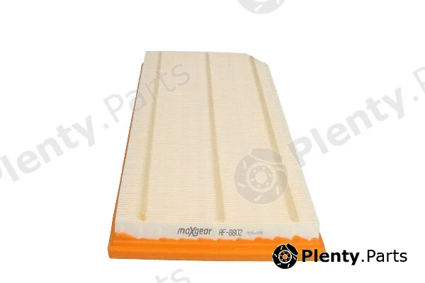 Maxgear 26-2412 — Air Filter