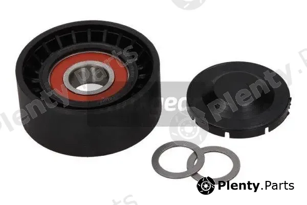 Maxgear 54-0650 — Deflection/Guide Pulley, V-ribbed belt