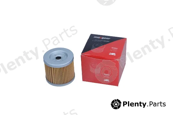 Maxgear 26-8267 — Oil Filter