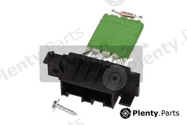 Maxgear 57-0107 — Resistor, interior blower