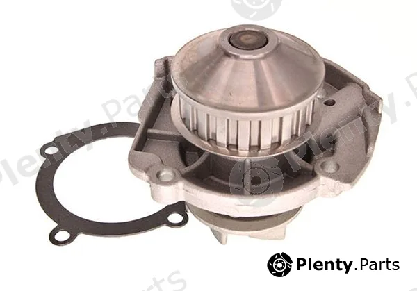 Maxgear 47-0013 — Water Pump, engine cooling
