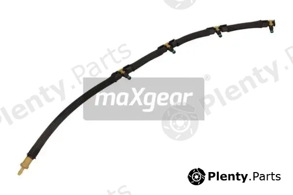 Maxgear 15-0028 — Hose, fuel overflow