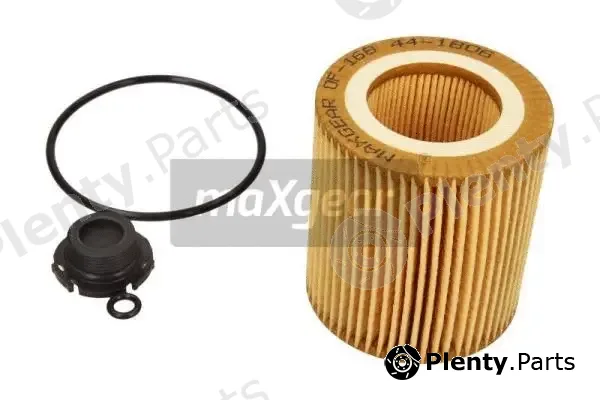 Maxgear 26-1215 — Oil Filter