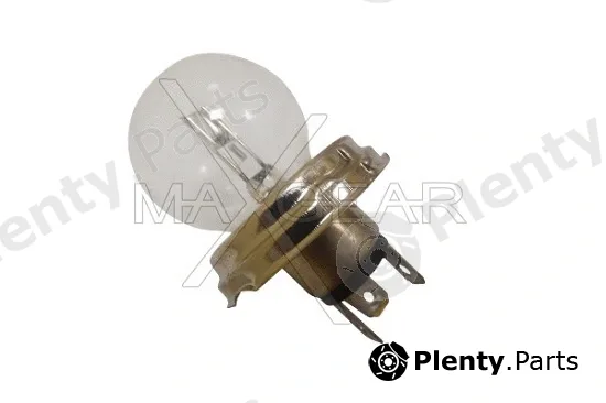 Maxgear 78-0017 — Bulb, headlight