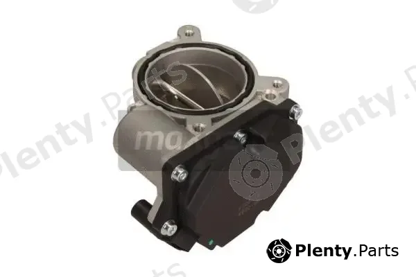 Maxgear 58-0088 — Control Flap, air supply