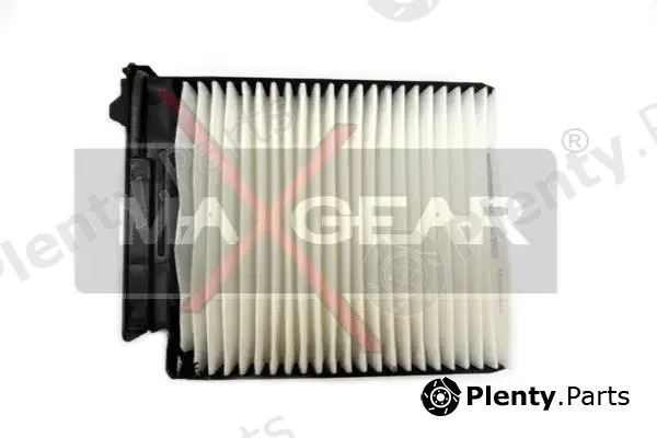Maxgear 26-0463 — Filter, cabin air