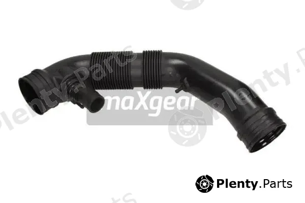 Maxgear 18-0410 — Intake Hose, air filter