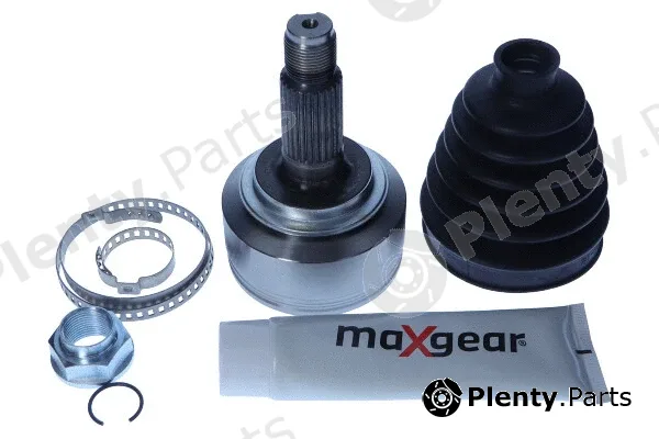 Maxgear 49-3124 — Joint Kit, drive shaft
