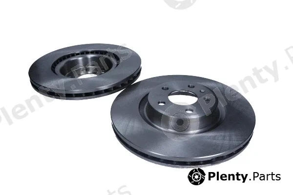 Maxgear 19-4690 — Brake Disc