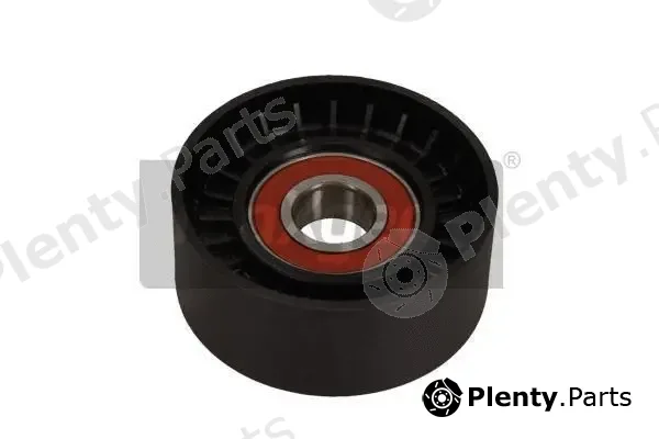 Maxgear 54-1408 — Deflection/Guide Pulley, V-ribbed belt