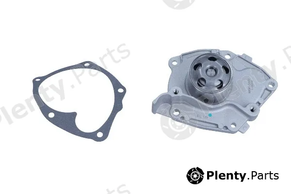 Maxgear 47-0237 — Water Pump, engine cooling