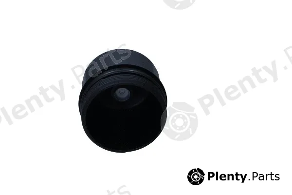 Maxgear 27-1666 — Cap, oil filter housing