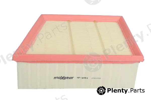 Maxgear 26-2449 — Air Filter