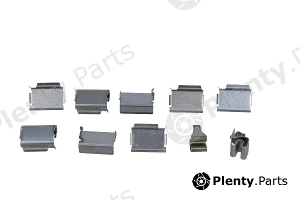 Maxgear 49-1936 — Accessory Kit, disc brake pad