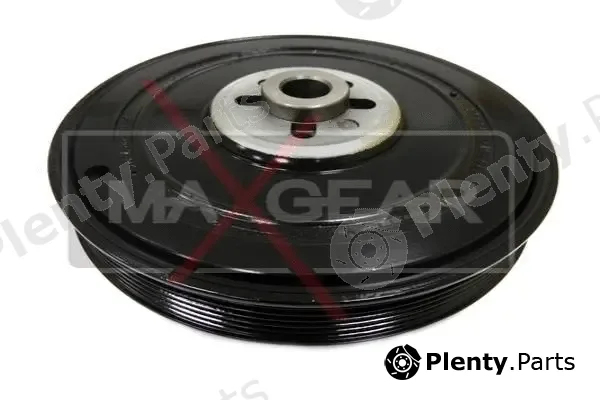 Maxgear 30-0050 — Belt Pulley, crankshaft