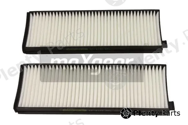 Maxgear 26-0907 — Filter, cabin air