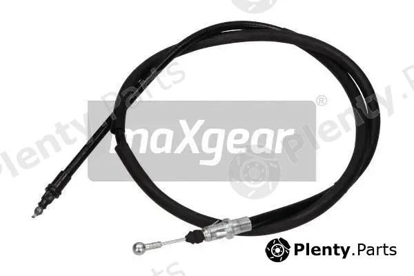 Maxgear 32-0155 — Cable Pull, parking brake