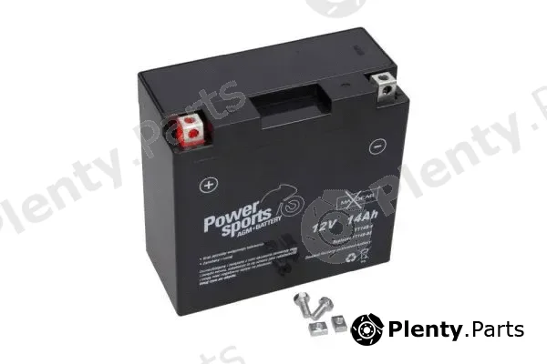 Maxgear 85-9035 — Starter Battery