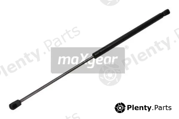 Maxgear 12-1572 — Gas Spring, boot/cargo area