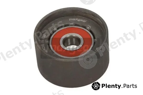 Maxgear 54-0997 — Deflection/Guide Pulley, timing belt