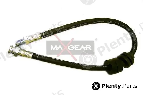 Maxgear 52-0109 — Brake Hose