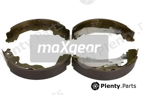 Maxgear 19-3459 — Brake Shoe Set