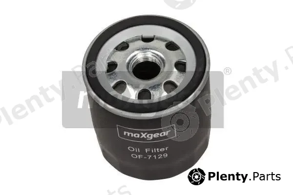 Maxgear 26-0894 — Oil Filter