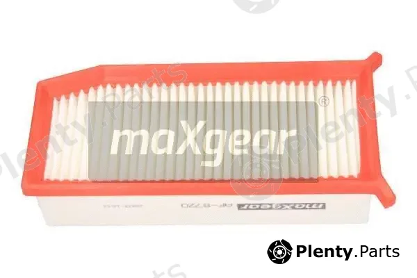 Maxgear 26-0995 — Air Filter