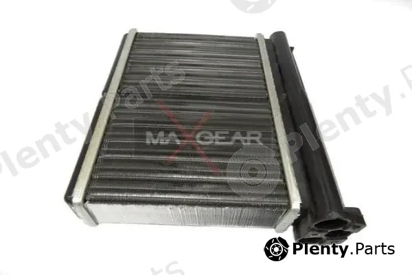 Maxgear 18-0112 — Heat Exchanger, interior heating