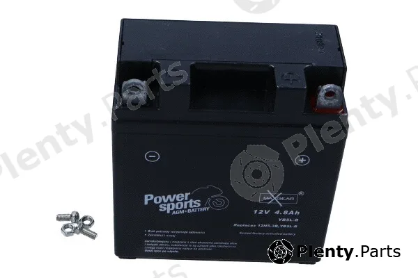 Maxgear 85-9045 — Starter Battery