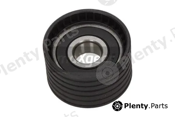Maxgear 54-0257 — Deflection/Guide Pulley, timing belt