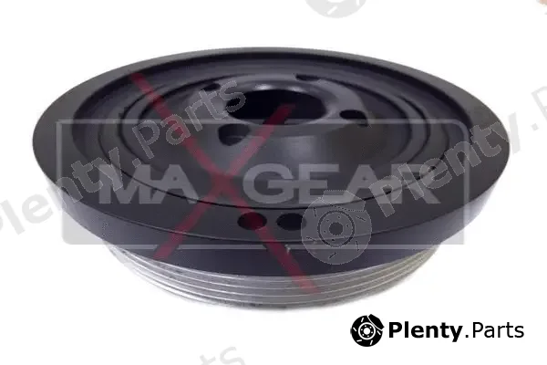 Maxgear 30-0019 — Belt Pulley, crankshaft