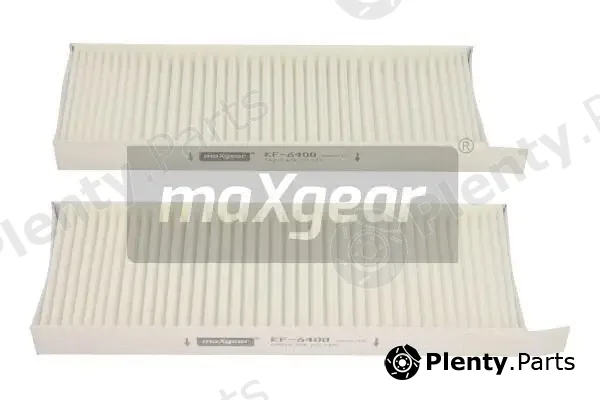 Maxgear 26-0617 — Filter, cabin air