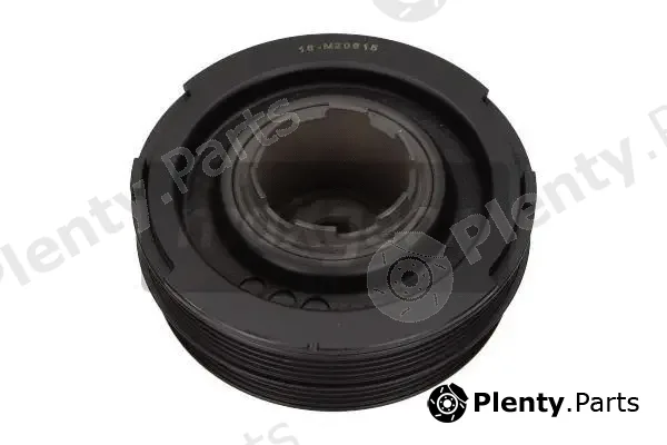 Maxgear 30-0072 — Belt Pulley, crankshaft