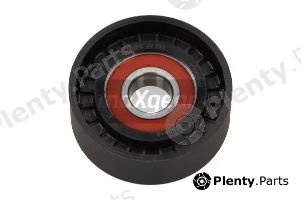 Maxgear 54-0818 — Tensioner Pulley, V-ribbed belt