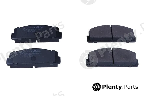 Maxgear 19-3068 — Brake Pad Set, disc brake