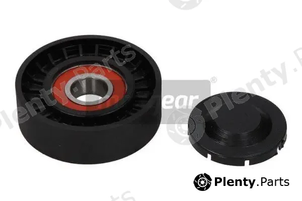 Maxgear 54-0611 — Tensioner Pulley, V-ribbed belt