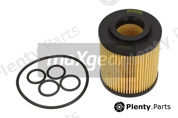 Maxgear 26-0782 — Oil Filter